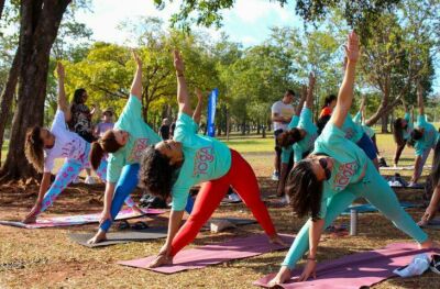 Imagem da notícia MS abre edital para seleção de professores de ioga na Rede Estadual; veja como participar